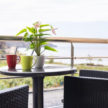 Appartement Playa San Juan With Sea View Extérieur photo