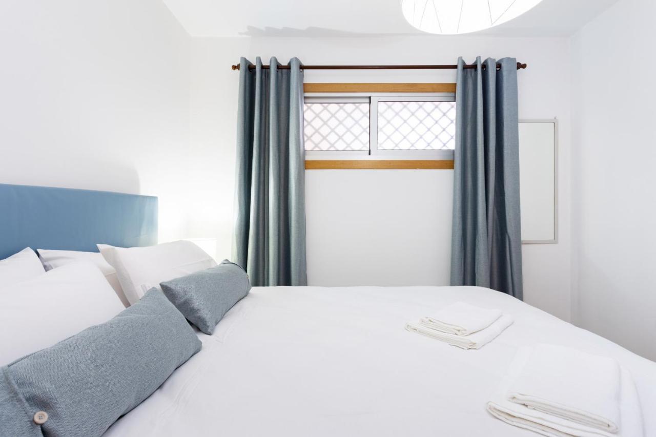 Appartement Playa San Juan With Sea View Extérieur photo