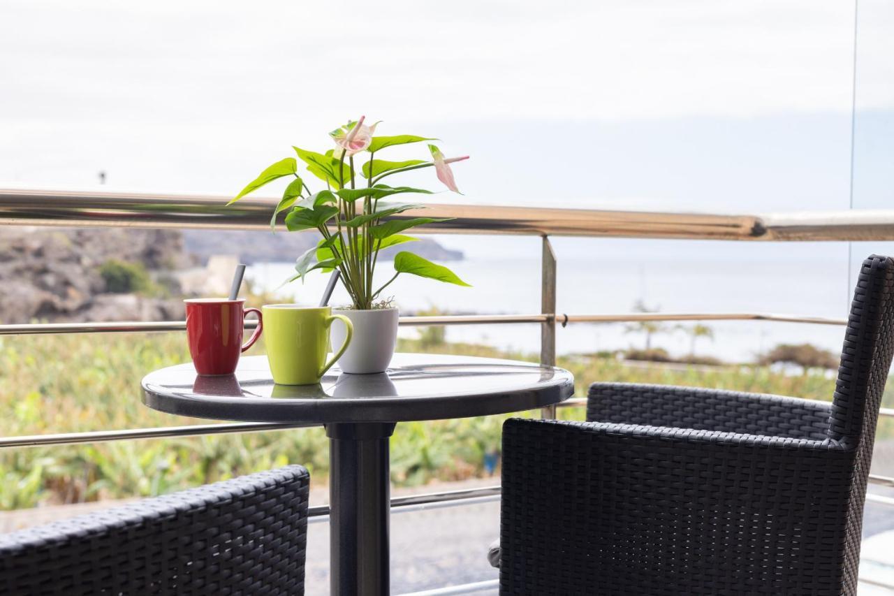 Appartement Playa San Juan With Sea View Extérieur photo