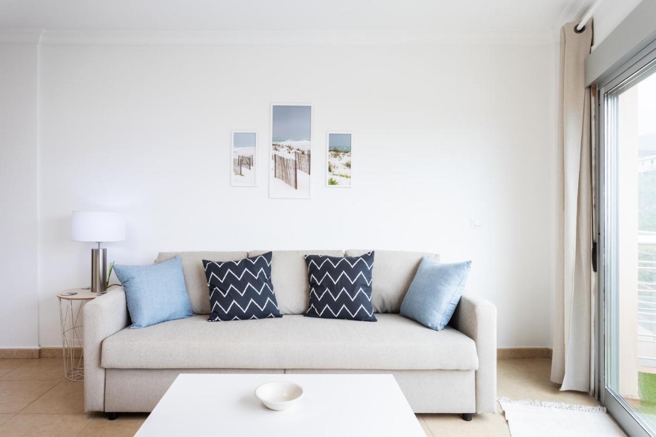 Appartement Playa San Juan With Sea View Extérieur photo